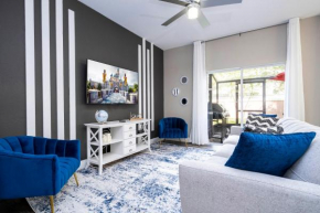 4BR Near Disney and Parks Coray Cay Resort